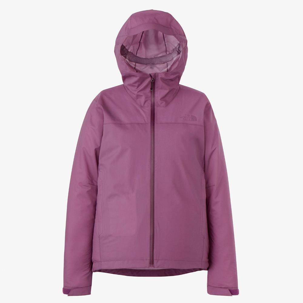 ⭐美品⭐ THE NORTH FACE ベンチャージャケット マロンパープル L ベンチャージャケット（レディース） / NPW12306 パイクスパープル・PU