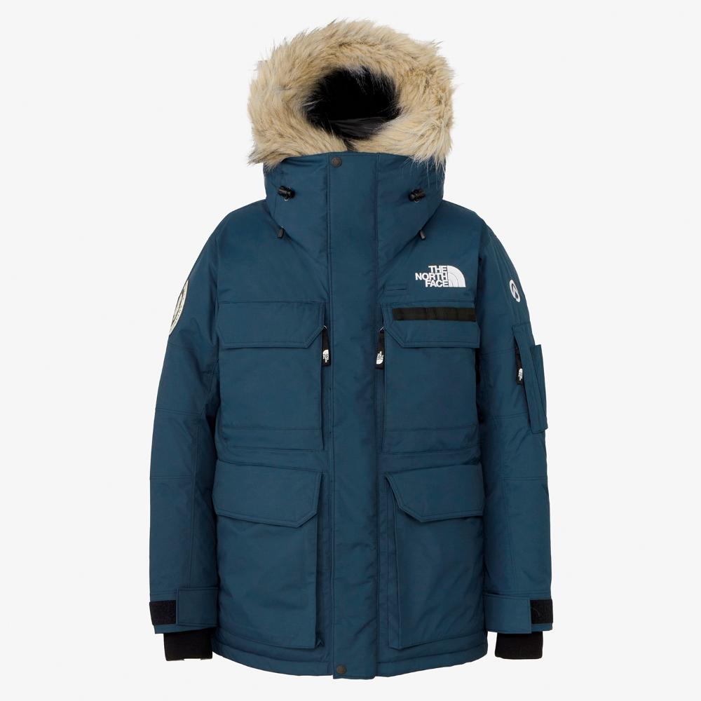 極美品 ザノースフェイス サザンクロスパーカー ダウンジャケット ND92220 サザンクロスパーカ（メンズ） / Southern Cross Parka ND92220 ケイブ