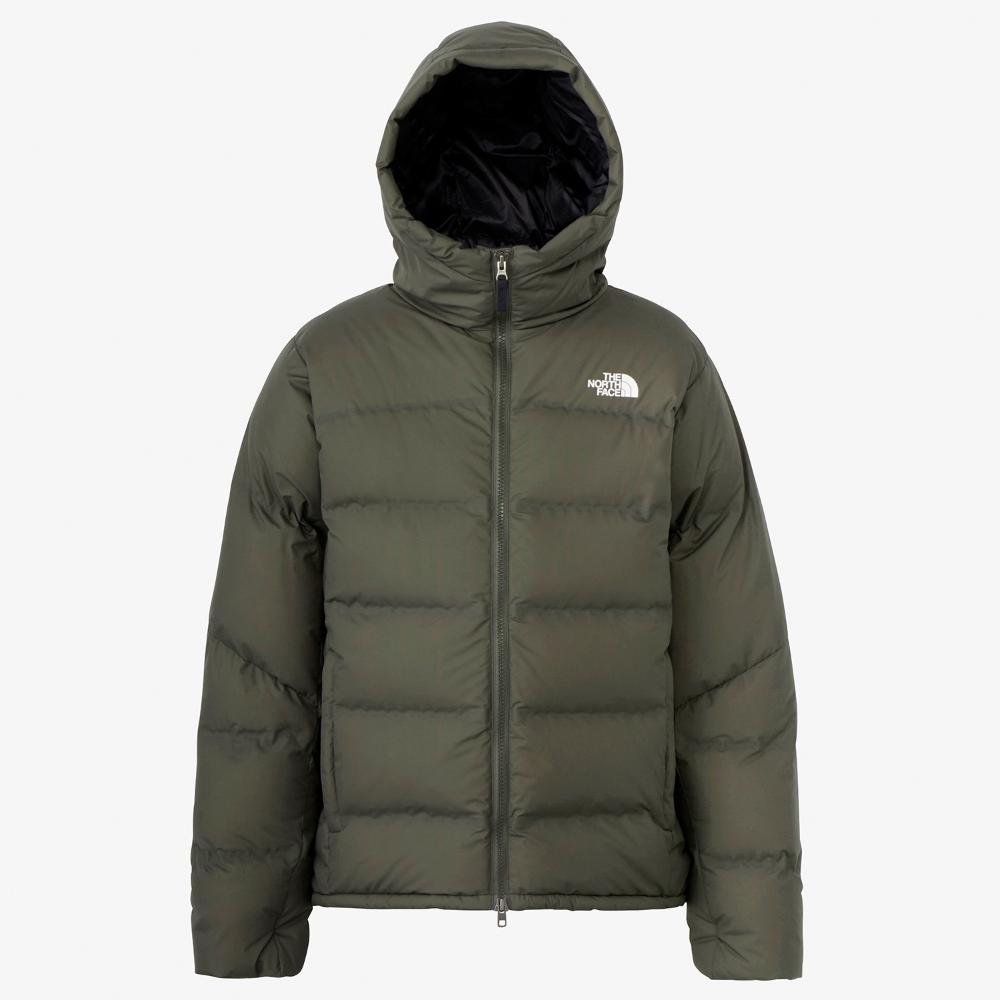 ビレイヤーパーカ（ユニセックス） / Belayer Parka ND92215 ニュー