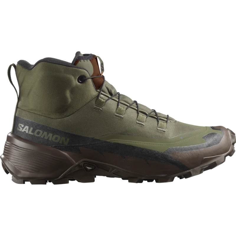 SALOMON GORE-TEX グローブ　Lサイズ MTN GORE-TEX – サロモン公式オンラインストア