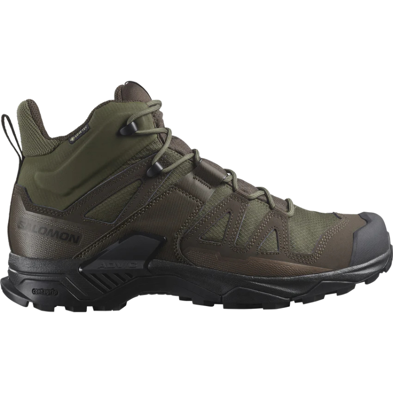 X Ultra Tracker GORE-TEX （メンズ）/L47607000 Ranger Green/earth
