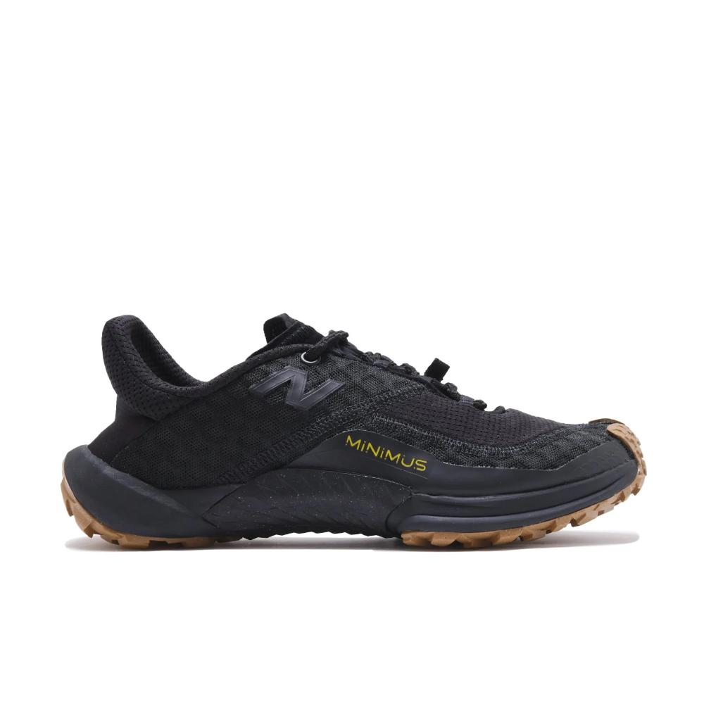 ウィメンズ NB minimus Trail LK1 / WTM10LK1 BLACK｜ニューバランス