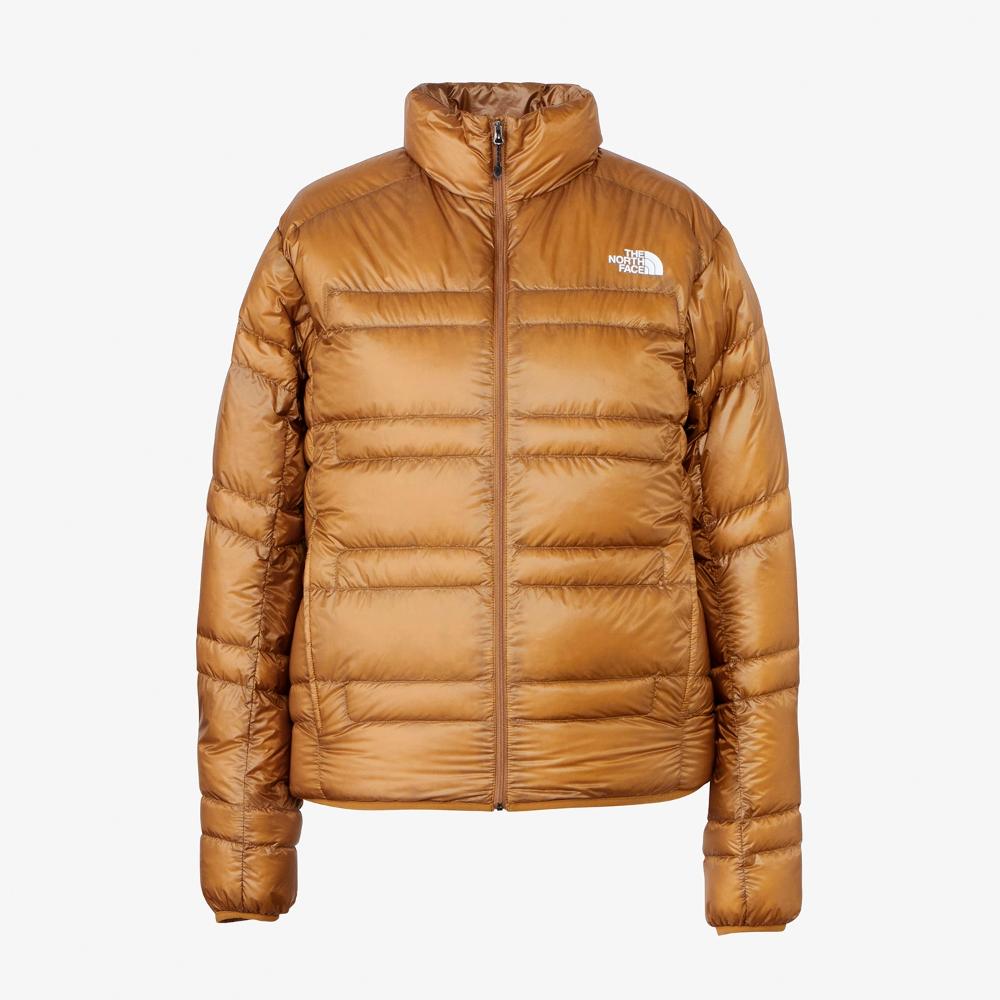 THE NORTH FACE(ザ・ノース・フェイス) LIGHT HEAT JACKET