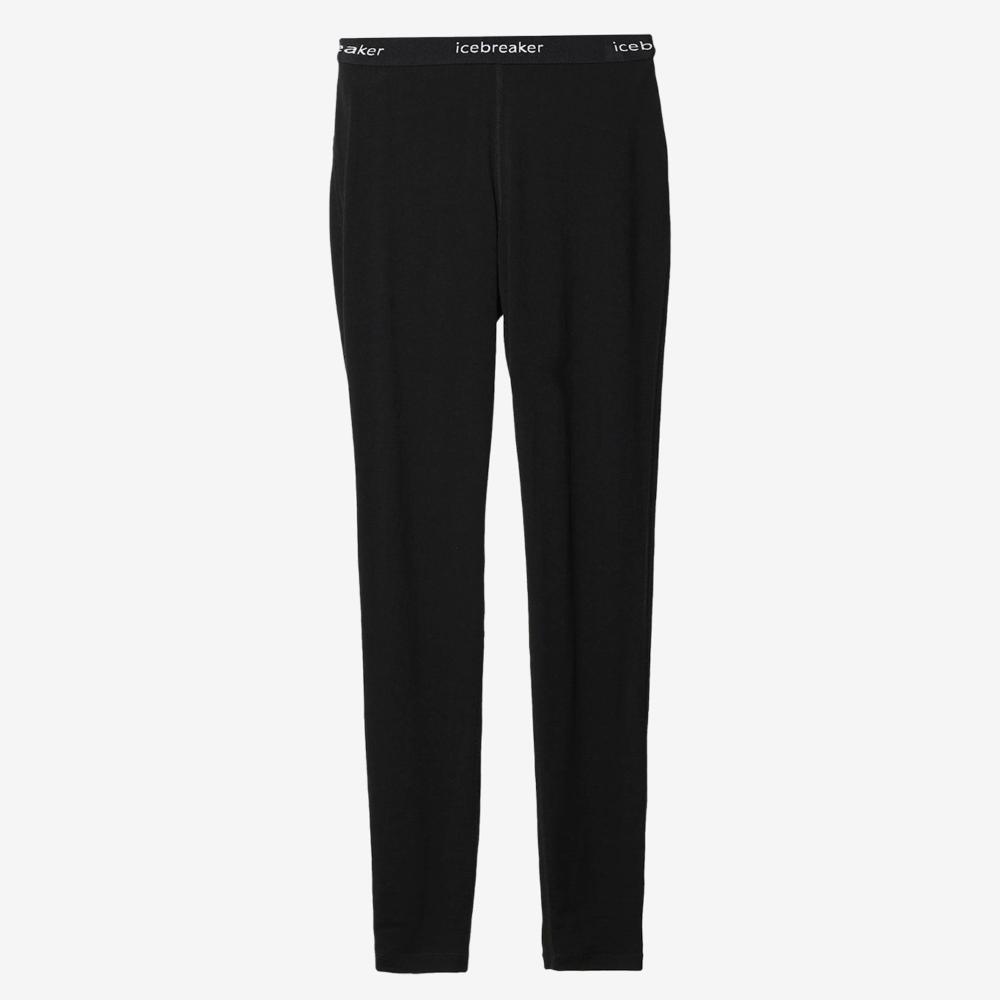 200 オアシス レギンス（レディース） / IXW20226 ブラック・01