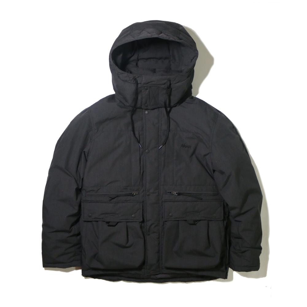 ヒノックダウンジャケット / HINOC DOWN JACKET ND2441-1A200-A CHA