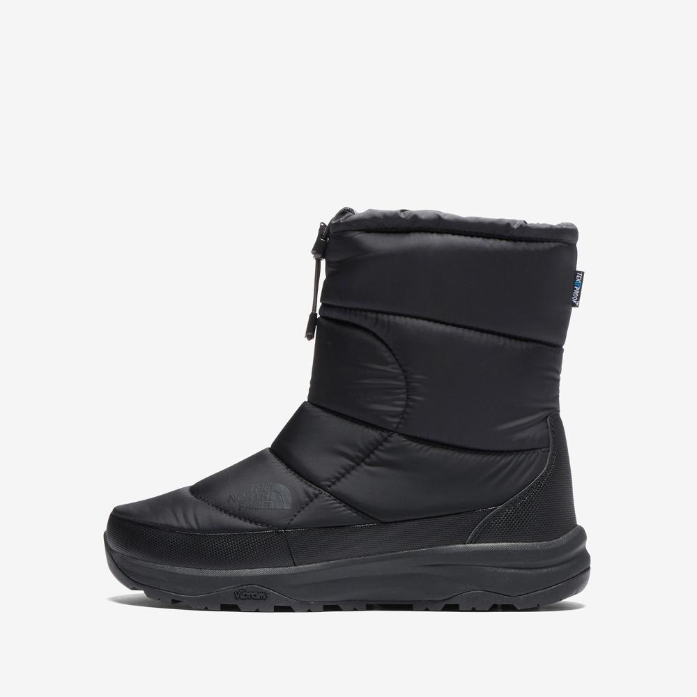 ヌプシ ブーティ ウォータープルーフ VII （ユニセックス） / NF52272