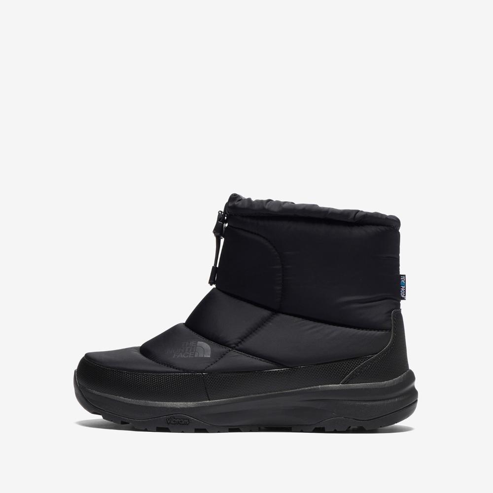 ヌプシ ブーティ ウォータープルーフ VII ショート（ユニセックス