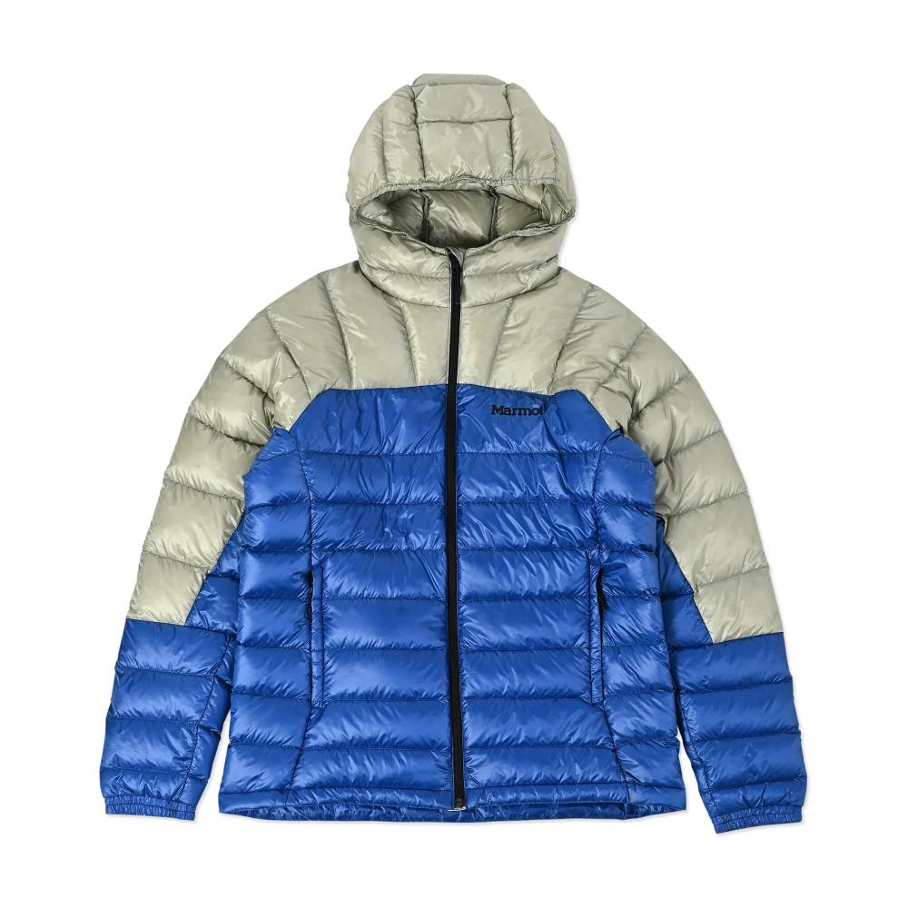 アウトレット】メンズ Dual Down Hoodie / デュアルダウンフ-ディー 
