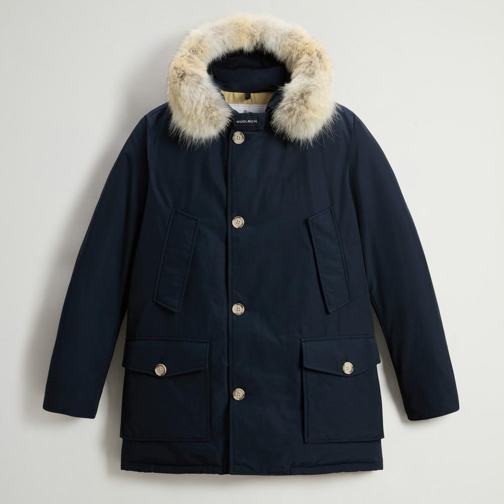 メンズ ニュー アークティック パーカ（ユニセックス） / NEW ARCTIC