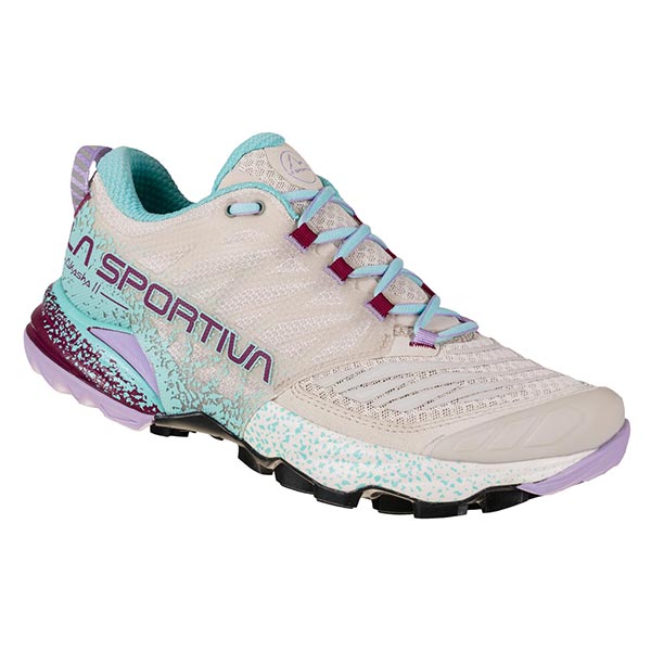 アカシャII［ウィメンズ］/56B918502｜ラ・スポルティバ / LA SPORTIVA