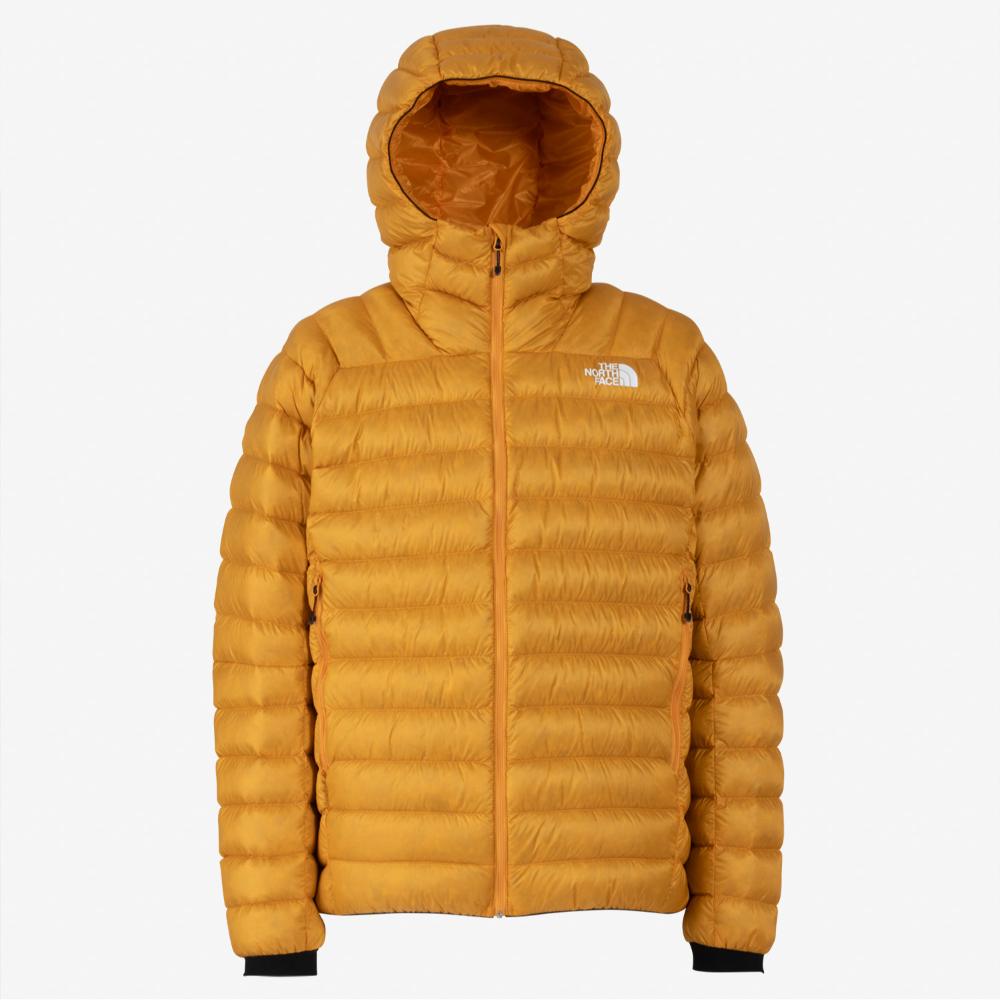 ウーゼルフーディ（メンズ） / WOUZEL HOODIE ND92401 サミット
