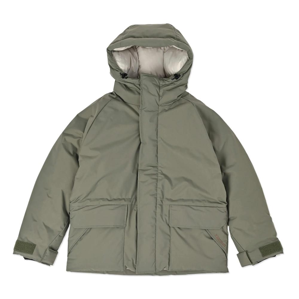 ウィメンズ ディーマダウンジャケット / Ws Dima Down Jacket TSAWD025 
