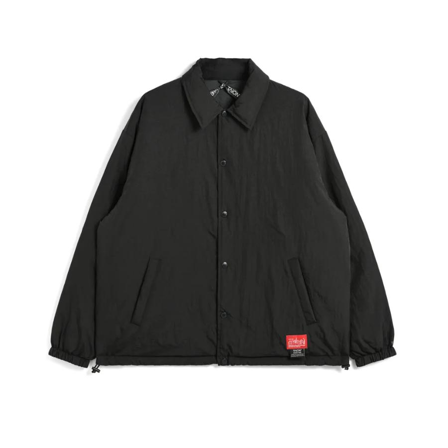 Manhattan Portage（マンハッタンポーテージ） リバーシブル コーチ