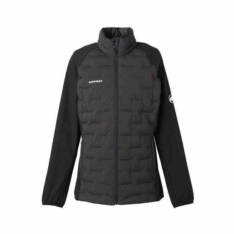 【新品】MAMMUT アルブラ インサレーション ジャケットXS アルブラ インサレーション ハイブリッド ジャケット メンズ