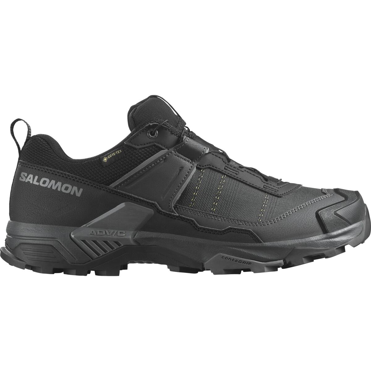 サロモン　ゴースト　GHOST 27-27.5 Salomon Ghost Mens Black White Ski Boots Size 26.5 305mm | eBay