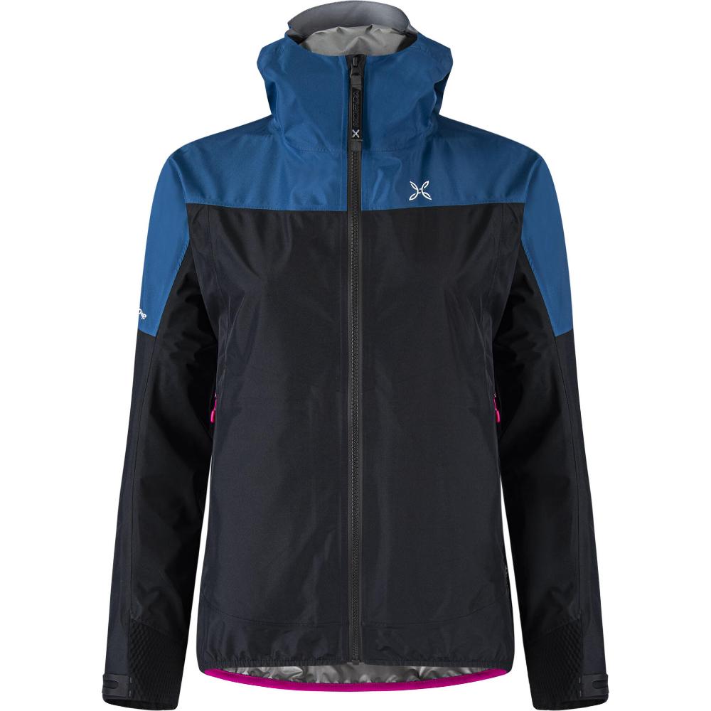 パックマインド ジャケット / PAC MIND JACKET WOMAN MJAT27W 9087