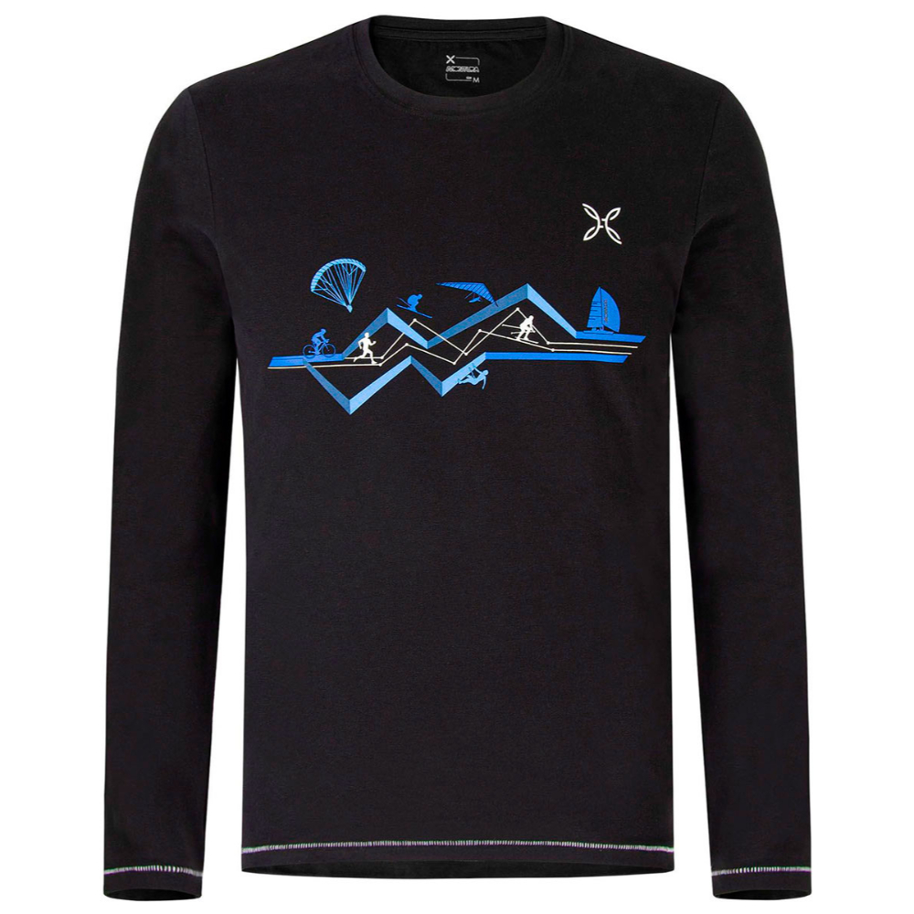 スポーティー2マグリア / SPORTY 2 MAGLIA MMGF47X 9026【期間限定価格