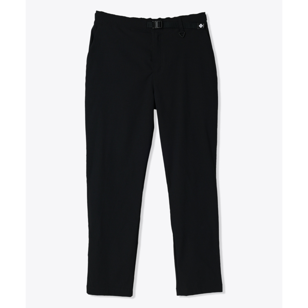 パンツ CO PANTS (5038CSVSS25 BLACK) nuttyclothing / Daily Wide Pants Black | nuttyc