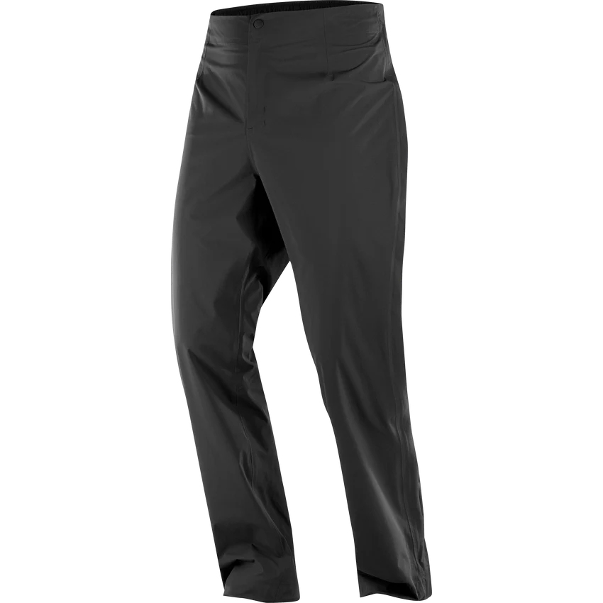 OUTERPATH 2.5L WATERPROOF シェルパンツ（メンズ）/LC2229400 DEEP