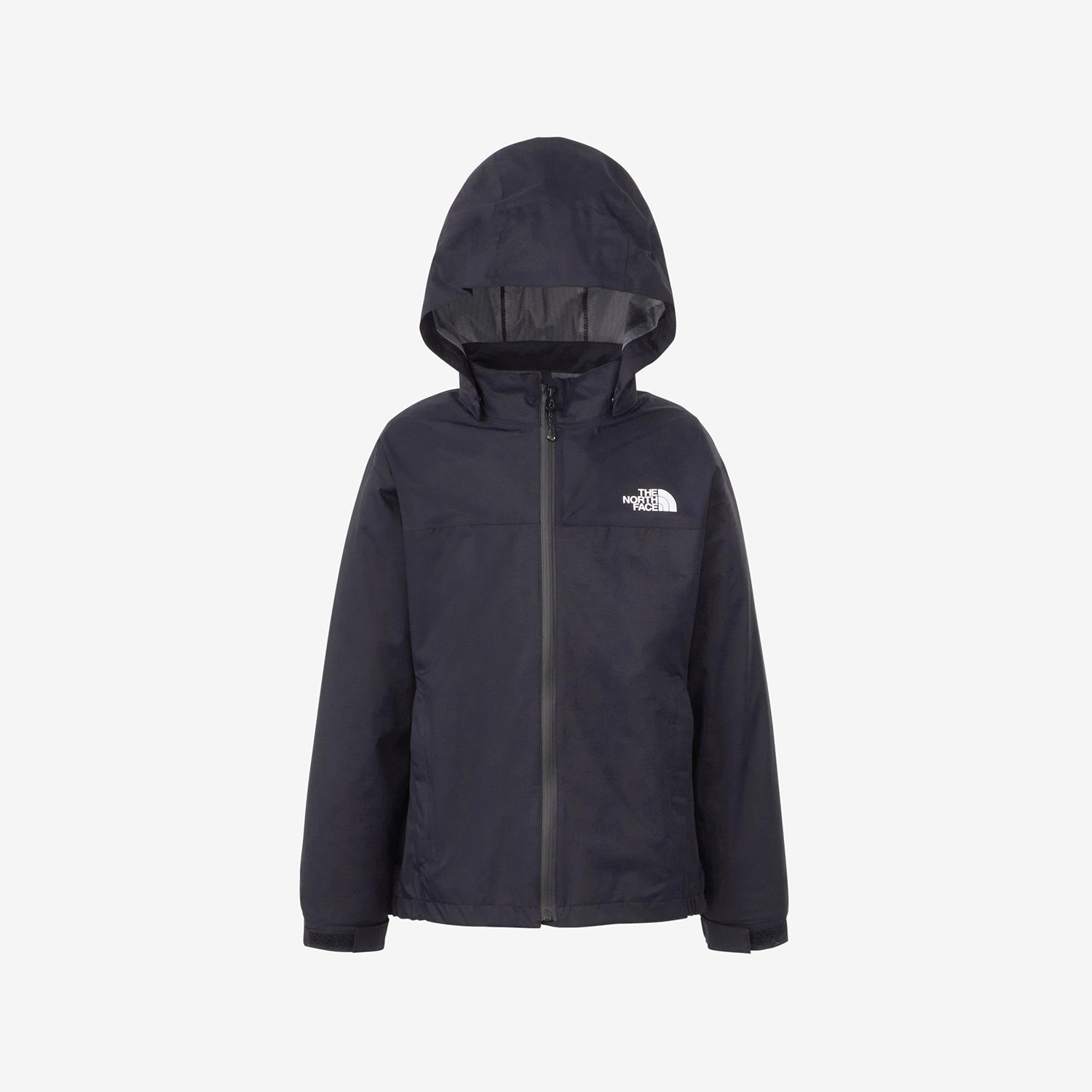 ベンチャージャケット（キッズ） / VENTURE JACKET NPJ12504 ブラック