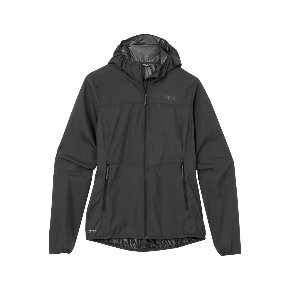 ラブ] ウィンドゲイザーフーディー女性用 QWS85