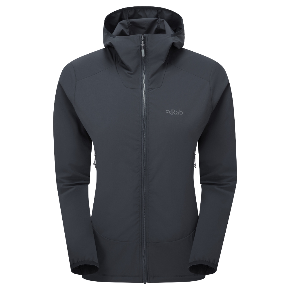 ボレアリス フーディー（ウィメンズ） / Borealis Hoody Wmns QWS-77