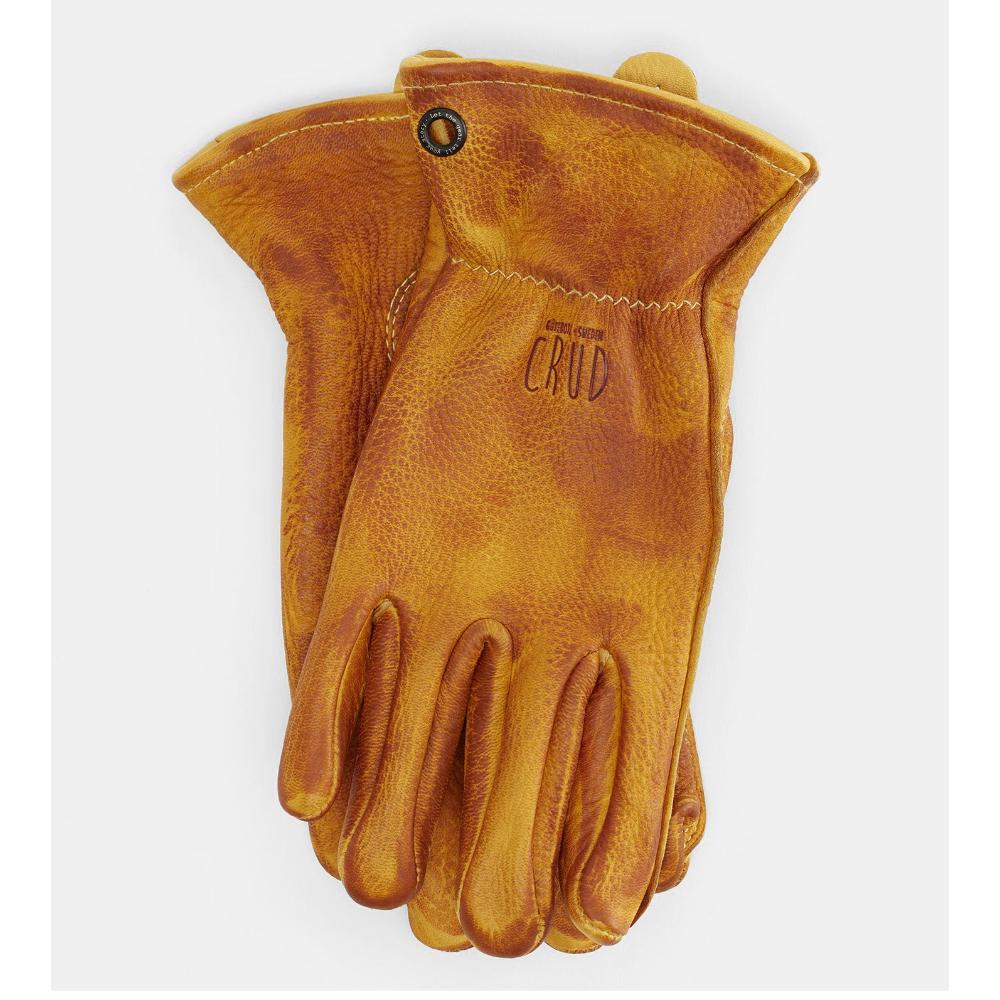 クルード ヨーラ グローブ エルクスキン / CRUD GJORA GLOVES ELK SKIN