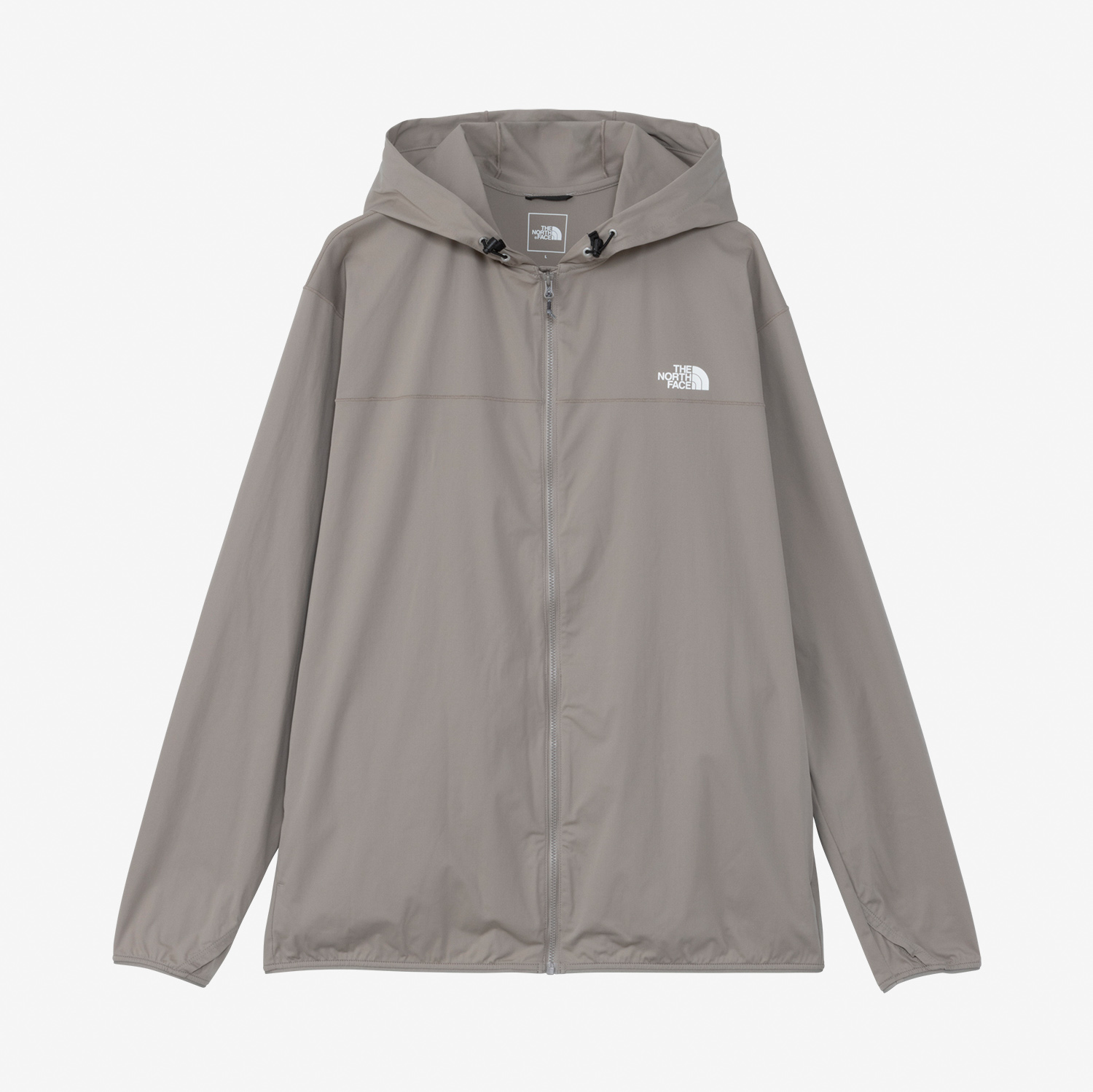 アウトレット】サンシェイドフルジップフーディ（メンズ） / NP22435