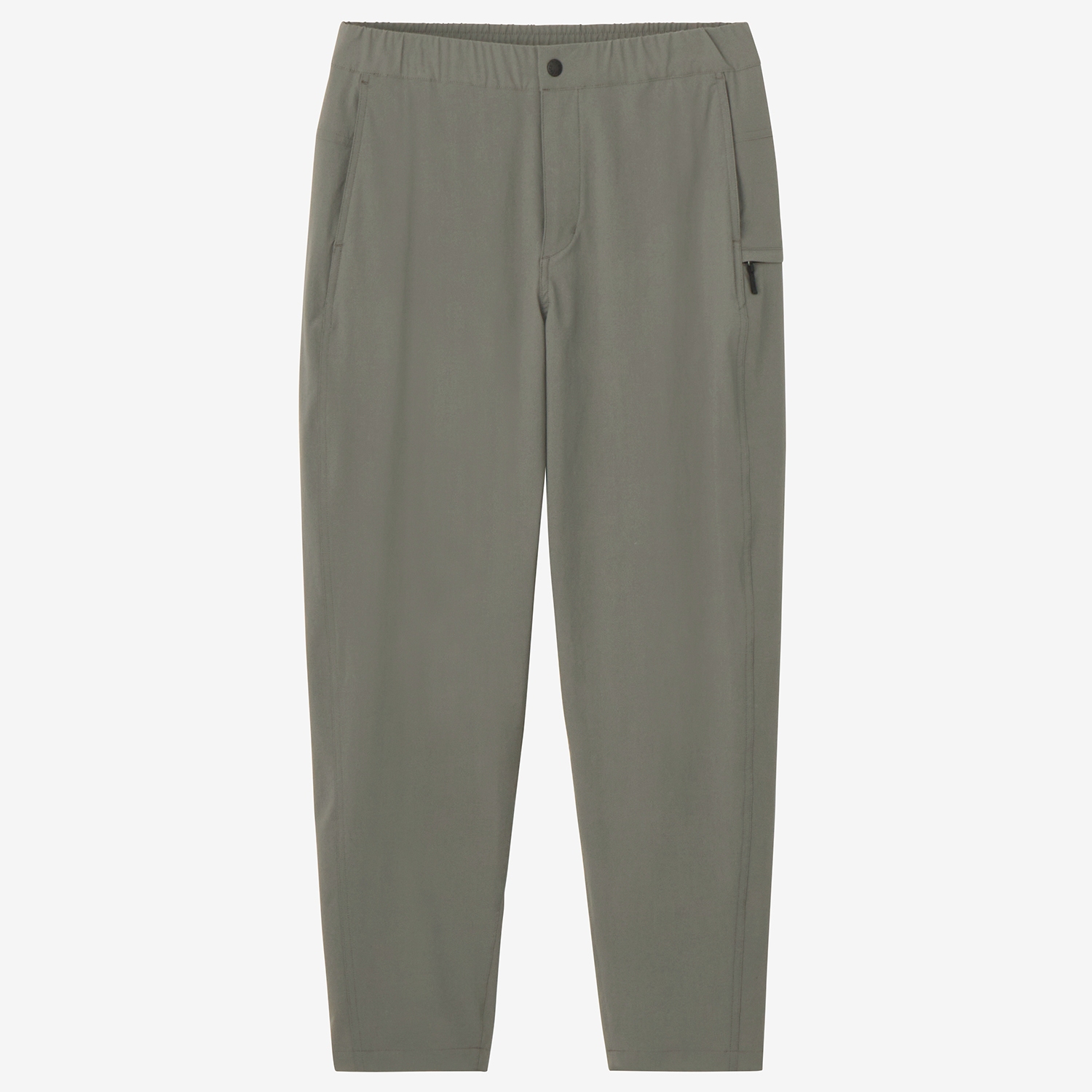 マウンテンカラーパンツ（レディース） / NBW32510 ヒューズボックス