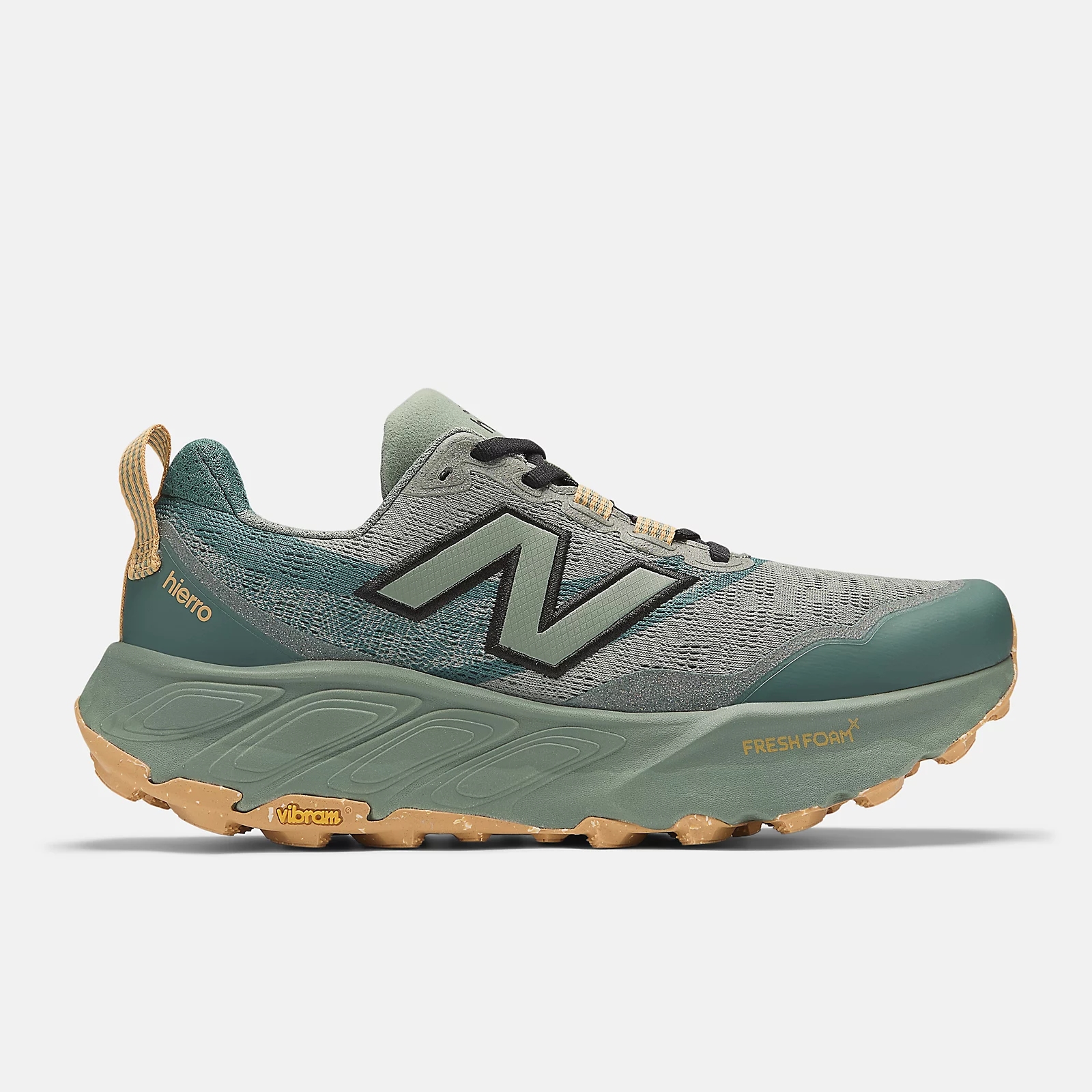 ニューバランス Fresh Foam X Hierro v9 カジュアルシューズ New Balance ニューバランス（new balance）（メンズ