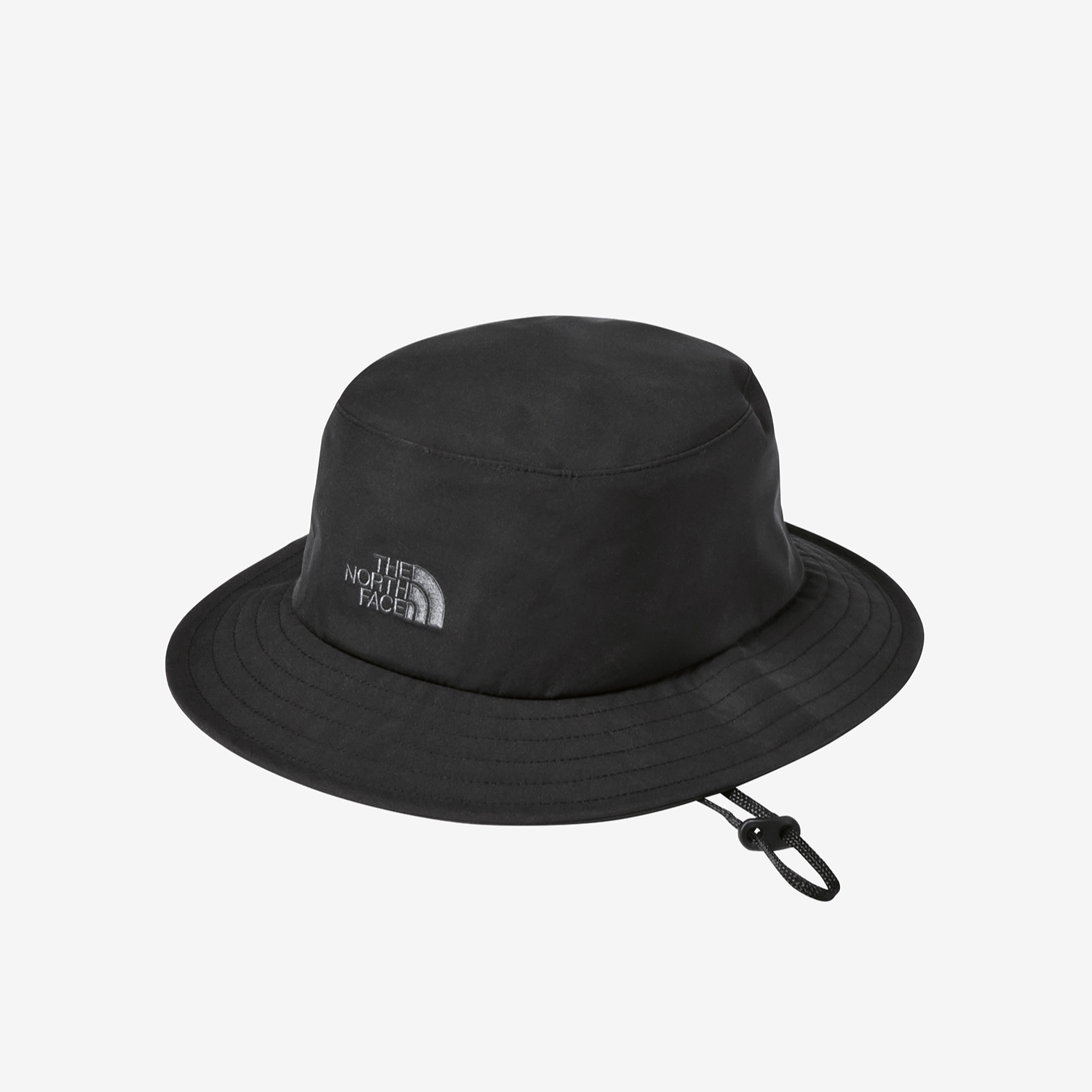 ゴアテックスライトハット（ユニセックス） / NN02502 ブラック・K