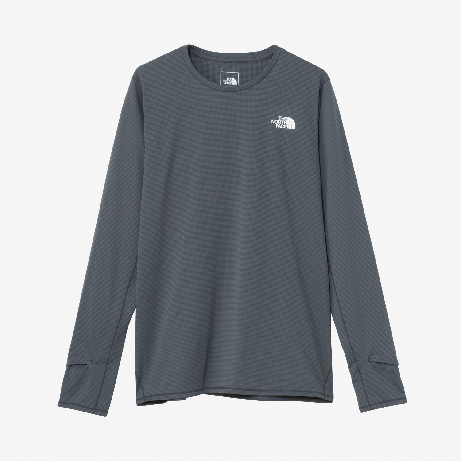 THE NORTH FACE ランクルー NTW12578 Lサイズ　カラーDG THE NORTH FACE ランクルー NTW12578 Lサイズ カラーDG - メルカリ