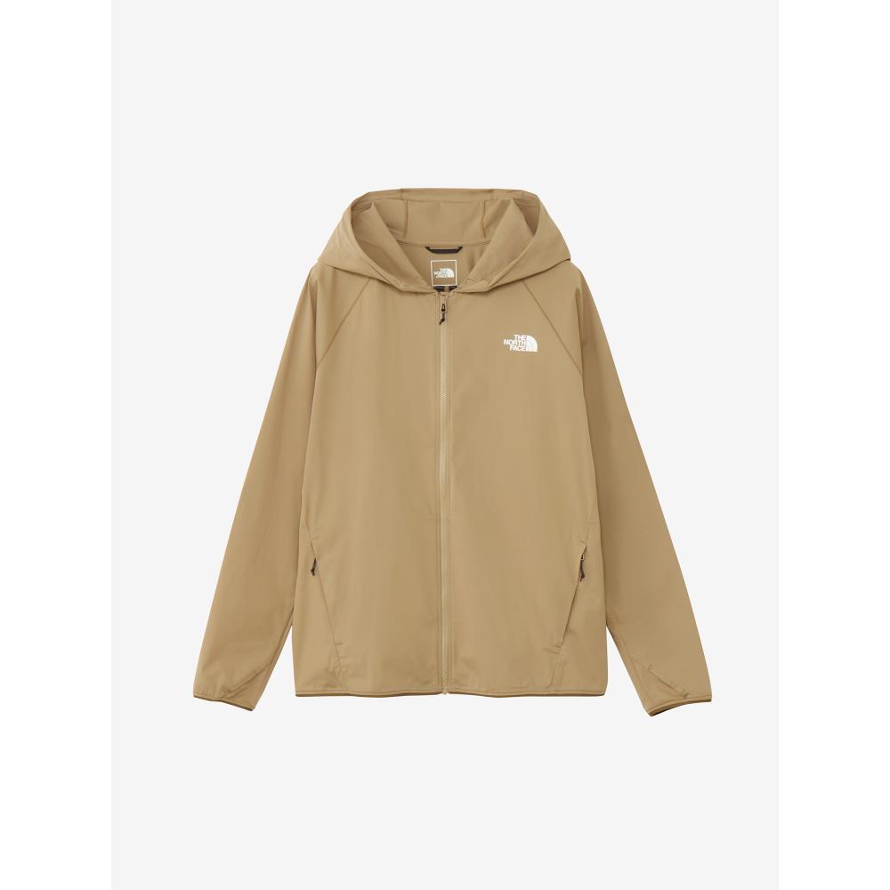 ノースフェイスSUNSHAD FULLZIP サンシェイドフルジップフーディ サンシェイドフルジップフーディ（レディース） / SUNSHAD FULLZIP HD