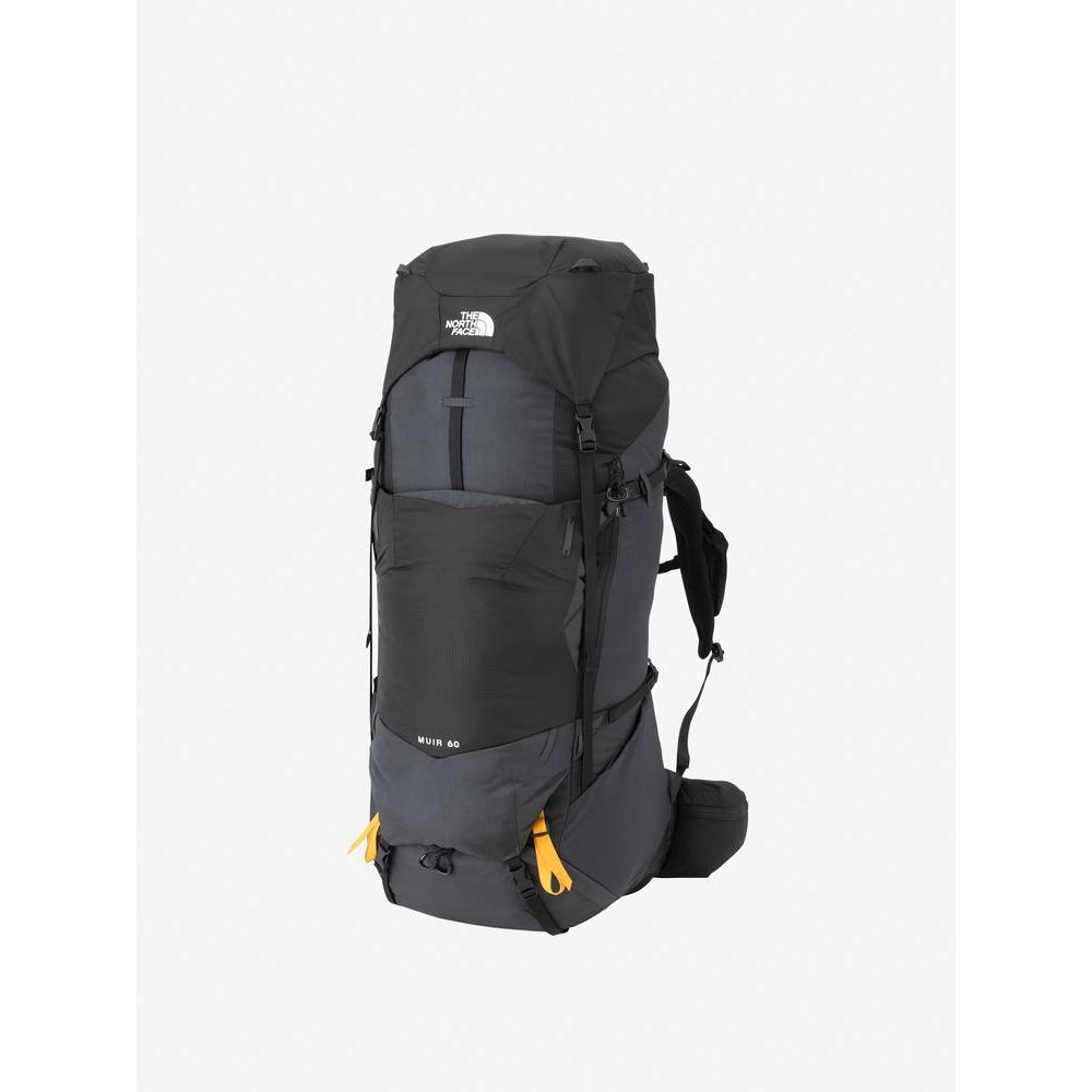 THE NORTH FACE MERCURY リュック バックパック 美品 ミュアー60 / MUIR 60 NM62500 KA｜ザ・ノース・フェイス / THE NORTH