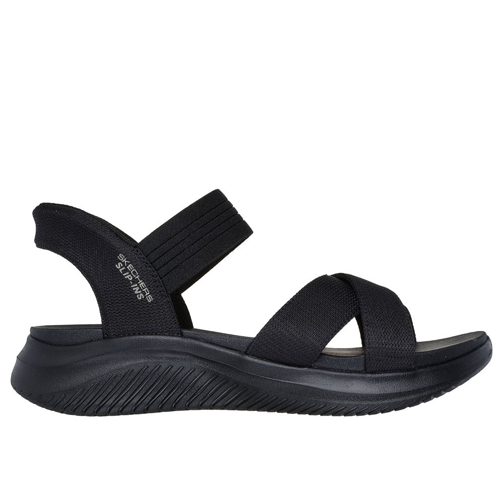 スケッチャーズスリップインズ：ウルトラフレックス3.0-ネバーベター