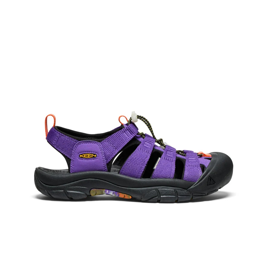 メンズ ニューポート レトロ サンダル KEEN × An Ko Rau / 1030582 An
