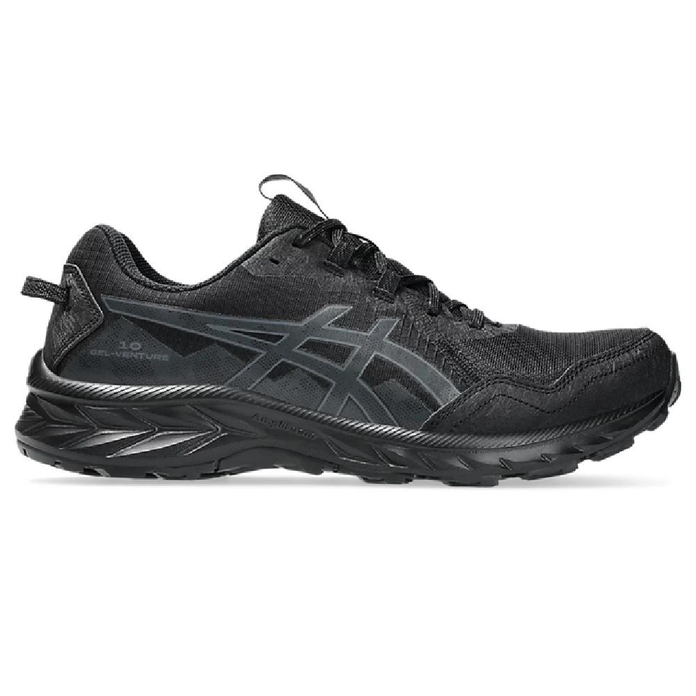 GEL-VENTURE 10 EXTRA WIDE（メンズ） / 1011B966 Black/Graphite Grey
