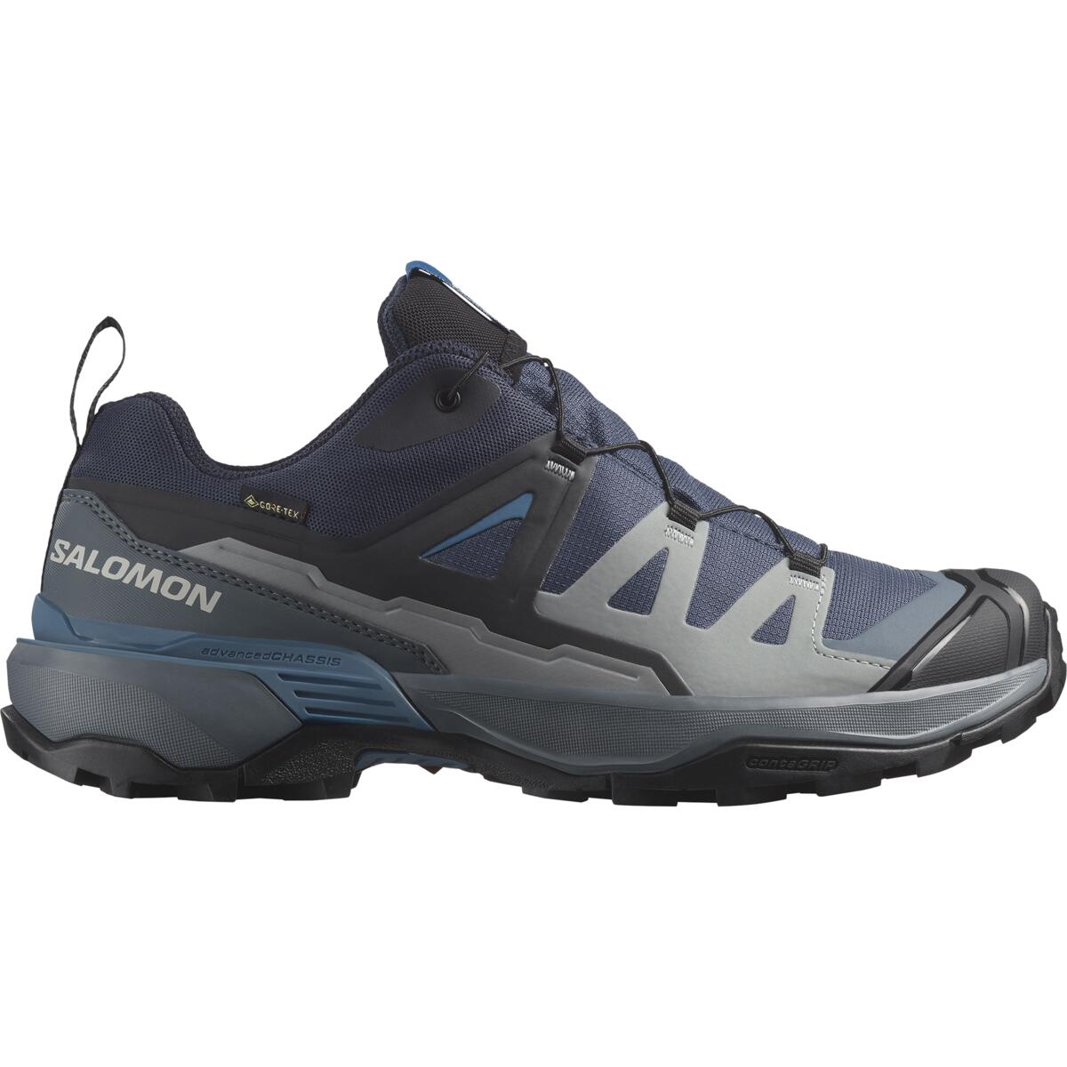 エックス ウルトラ 360 ゴアテックス（メンズ） /L47860400 Blue