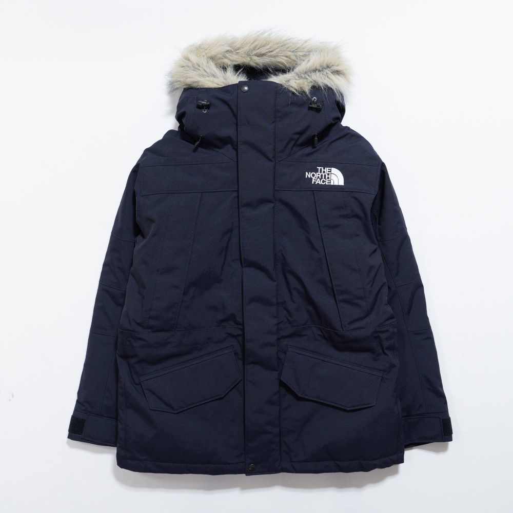 アンタークティカパーカ（メンズ） / ANTARCTICA PARKA ND92546