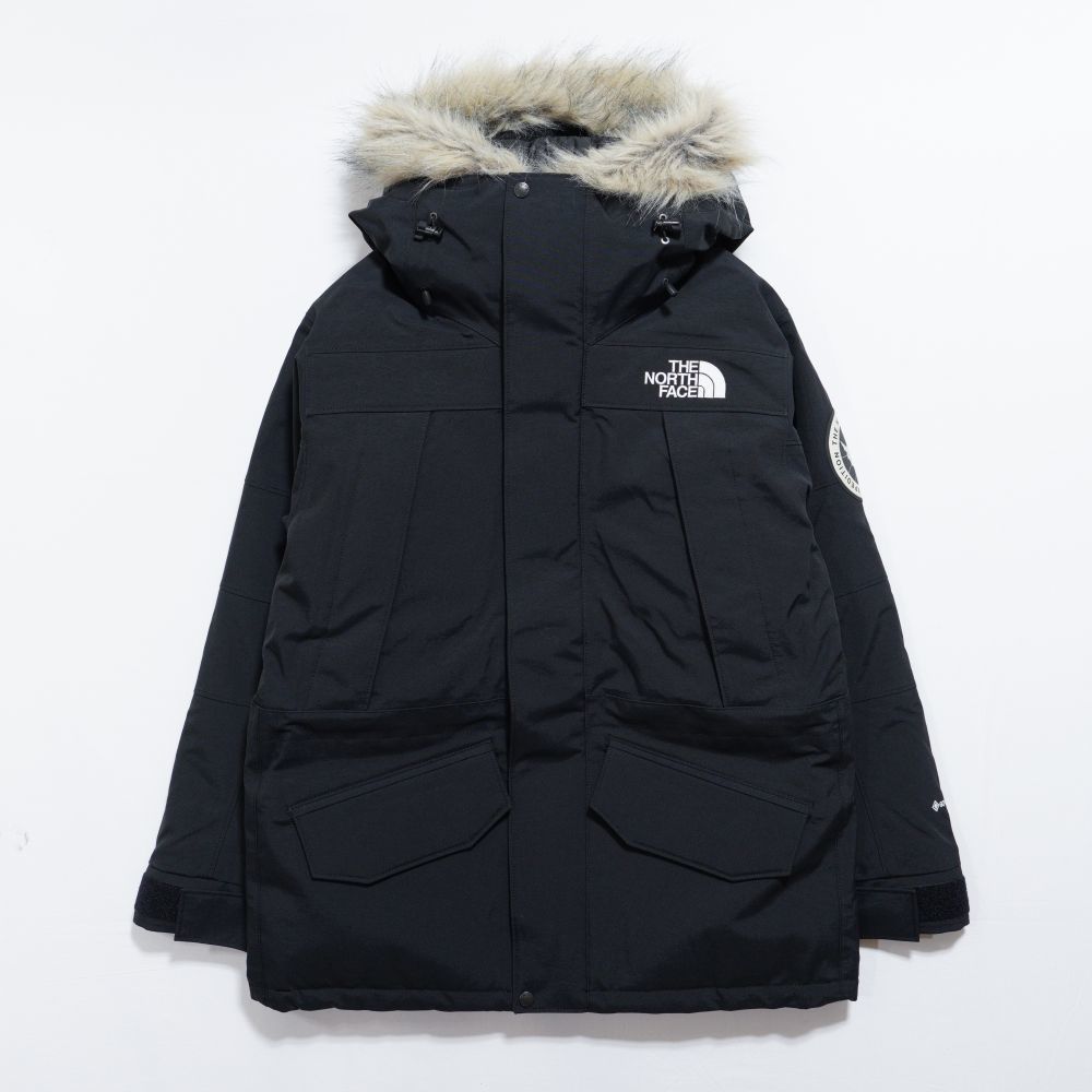 アンタークティカパーカ（メンズ） / ANTARCTICA PARKA ND92546