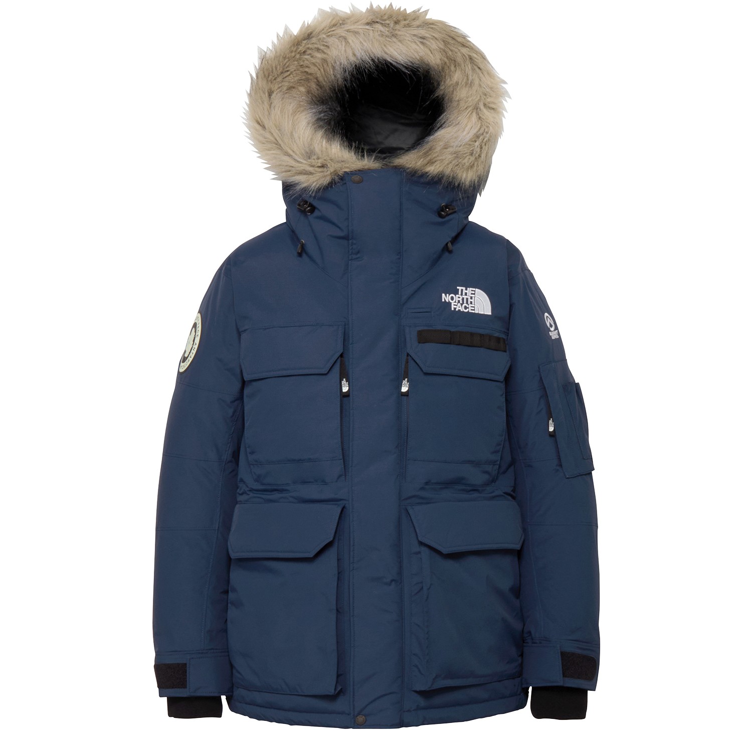 サザンクロスパーカ（メンズ） / SOUTHERN CROSS PARKA ND92525 