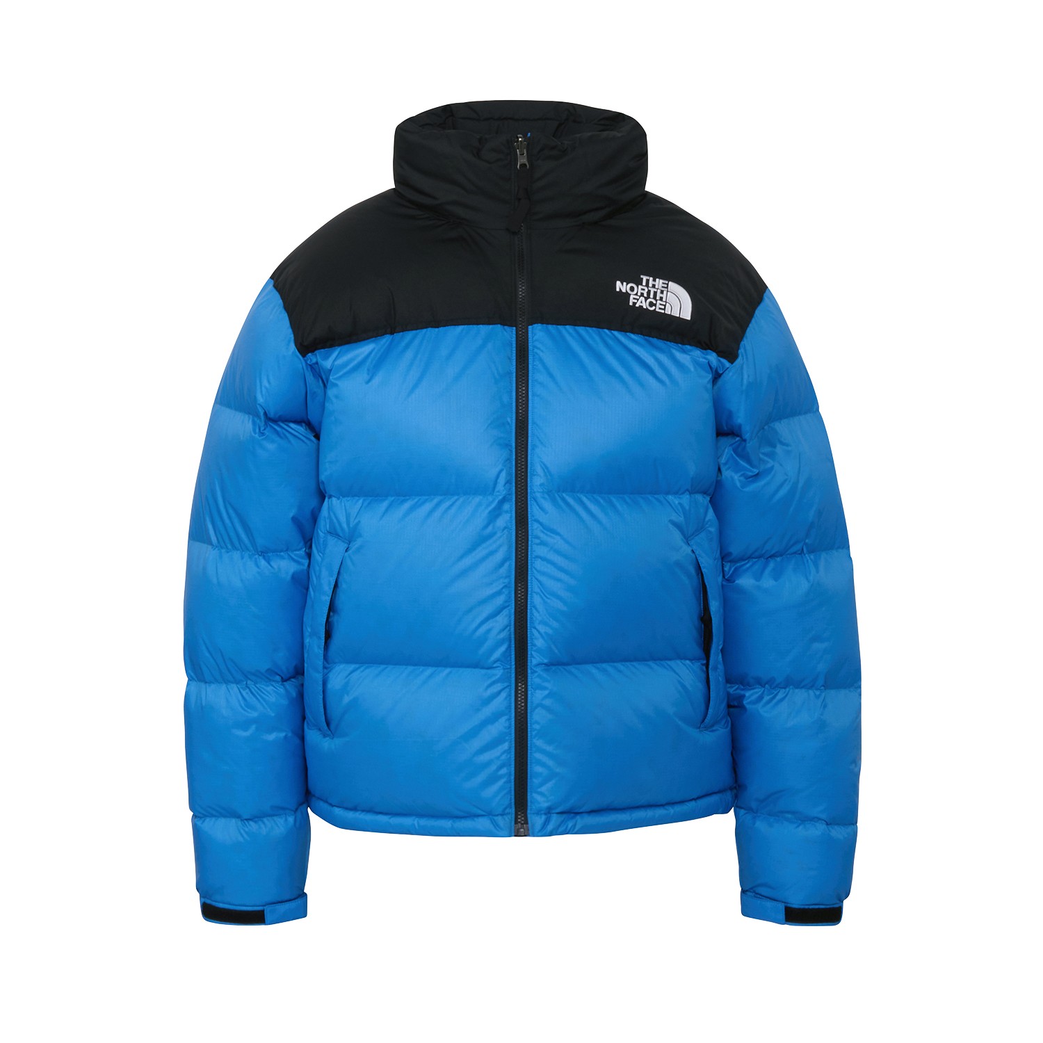 ヌプシジャケット（メンズ） / NUPTSE JACKET ND92555 ブラック×クリア