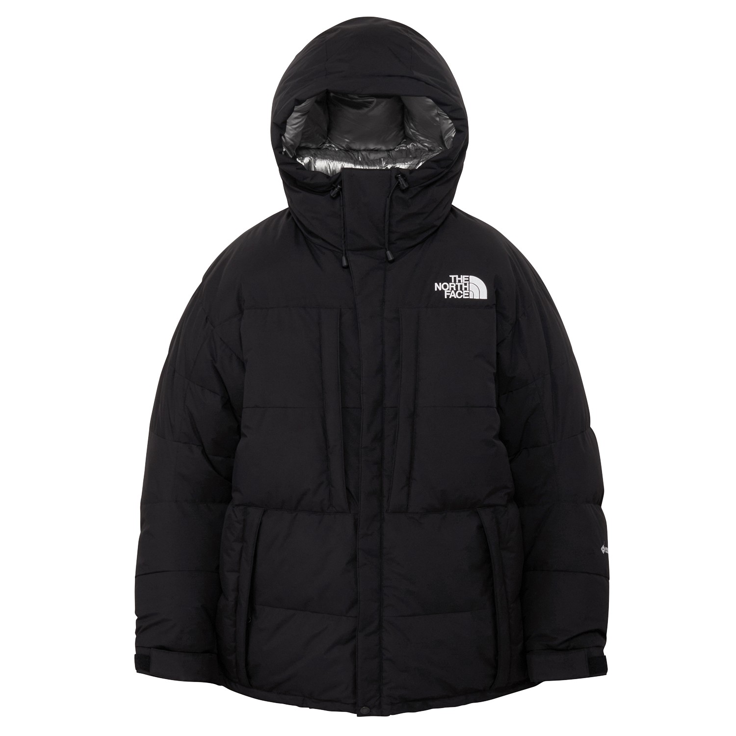 バルトロジャケット（メンズ） / BALTORO JACKET ND92553 ブラック・K 
