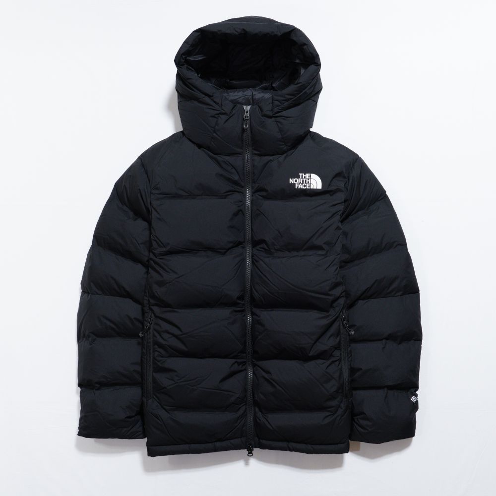 EX ビレイヤーパーカ（ユニセックス） / EX BELAYER PARKA ND92515