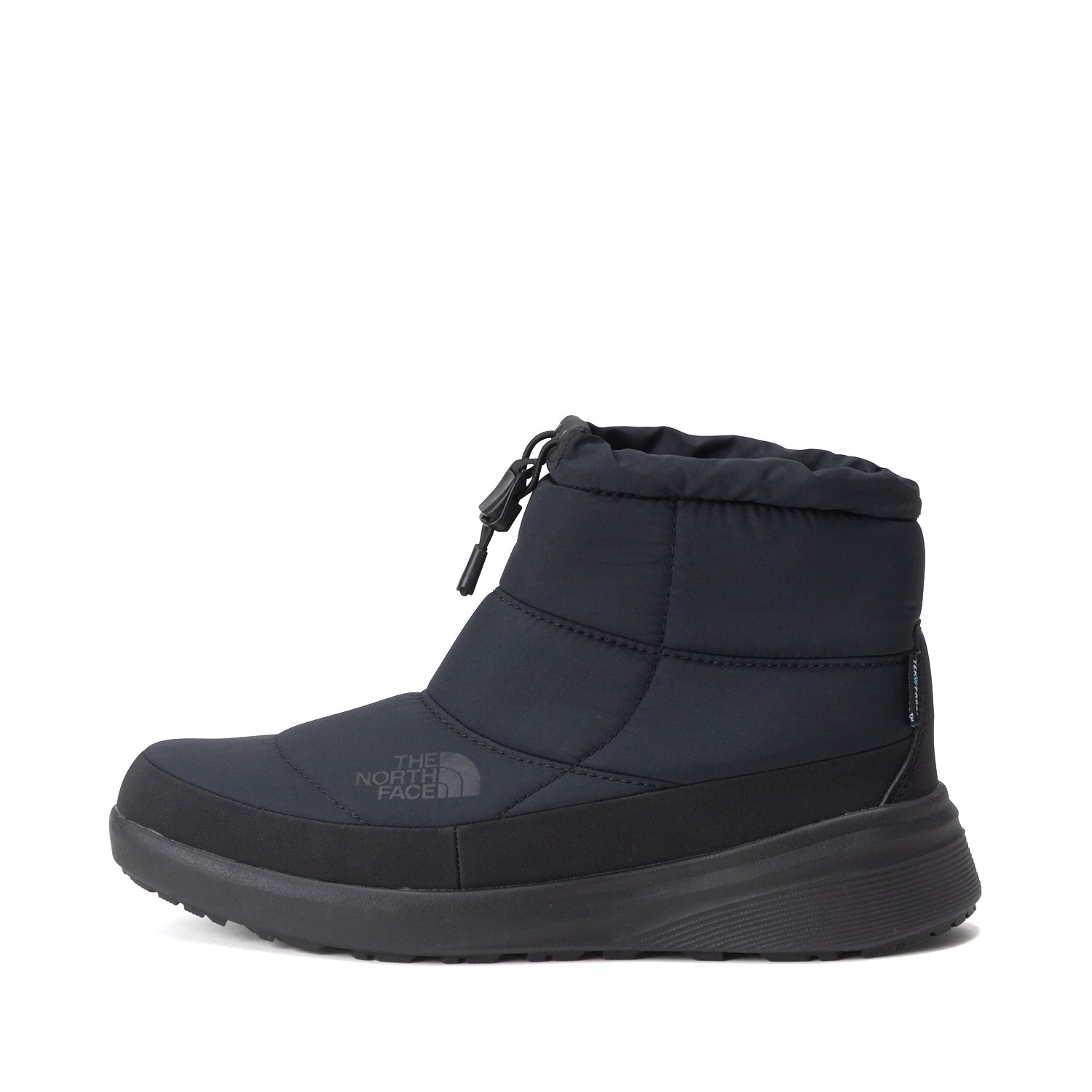 ウィメンズ ヌプシ ブーティ ウォータープルーフ VIII ショート