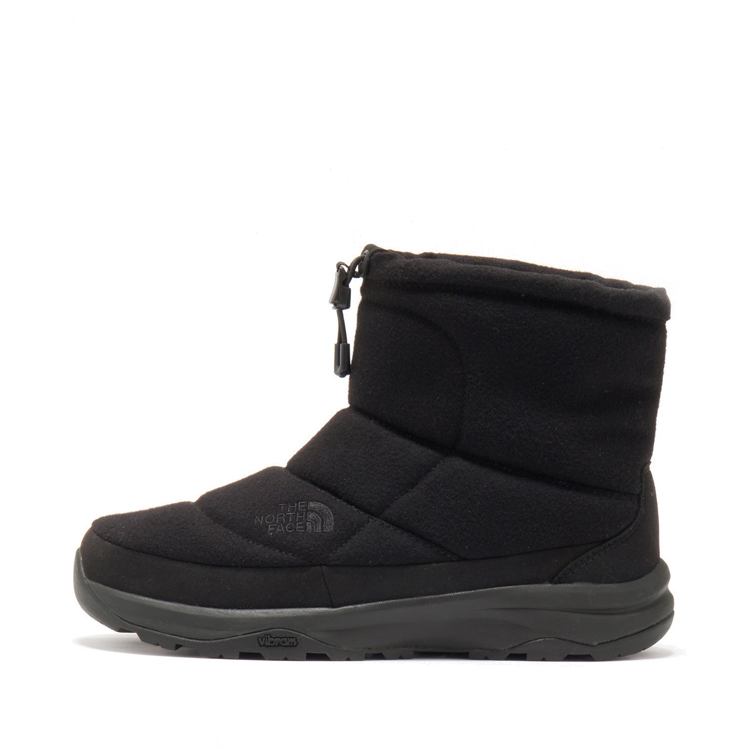 ヌプシ ブーティ ショート ウォータープルーフ ウール（ユニセックス