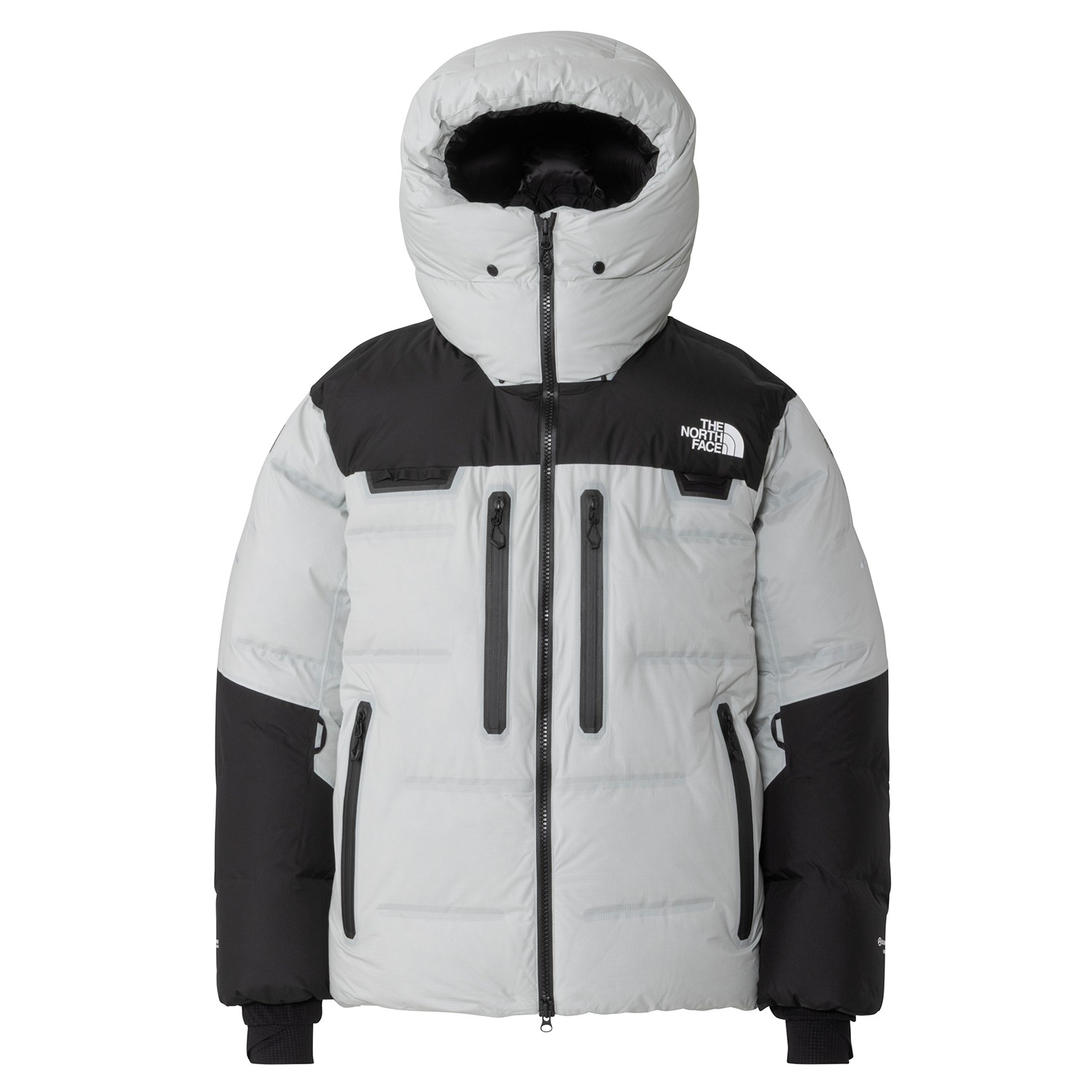 ヒマラヤンパーカ（メンズ） / HIMALAYAN PARKA ND92522 ティングレー