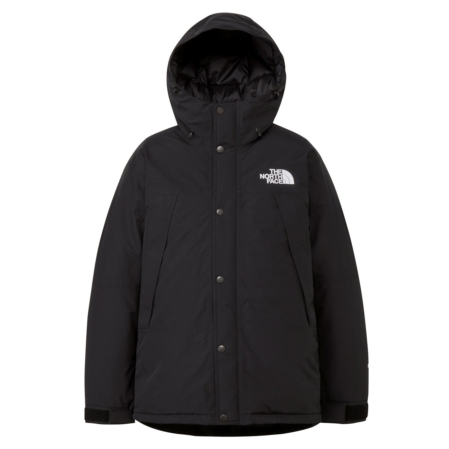 THE NORTH FACE ブラックジャケット Sサイズ tnf33a6944.jpg