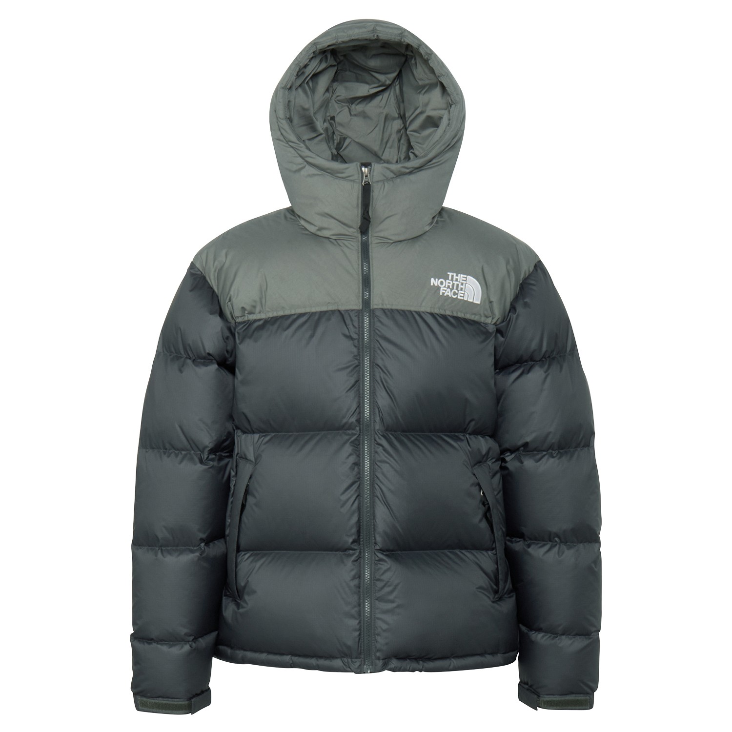 ヌプシフーディー（メンズ） / NUPTSE HOODIE ND92559 ヒューズ