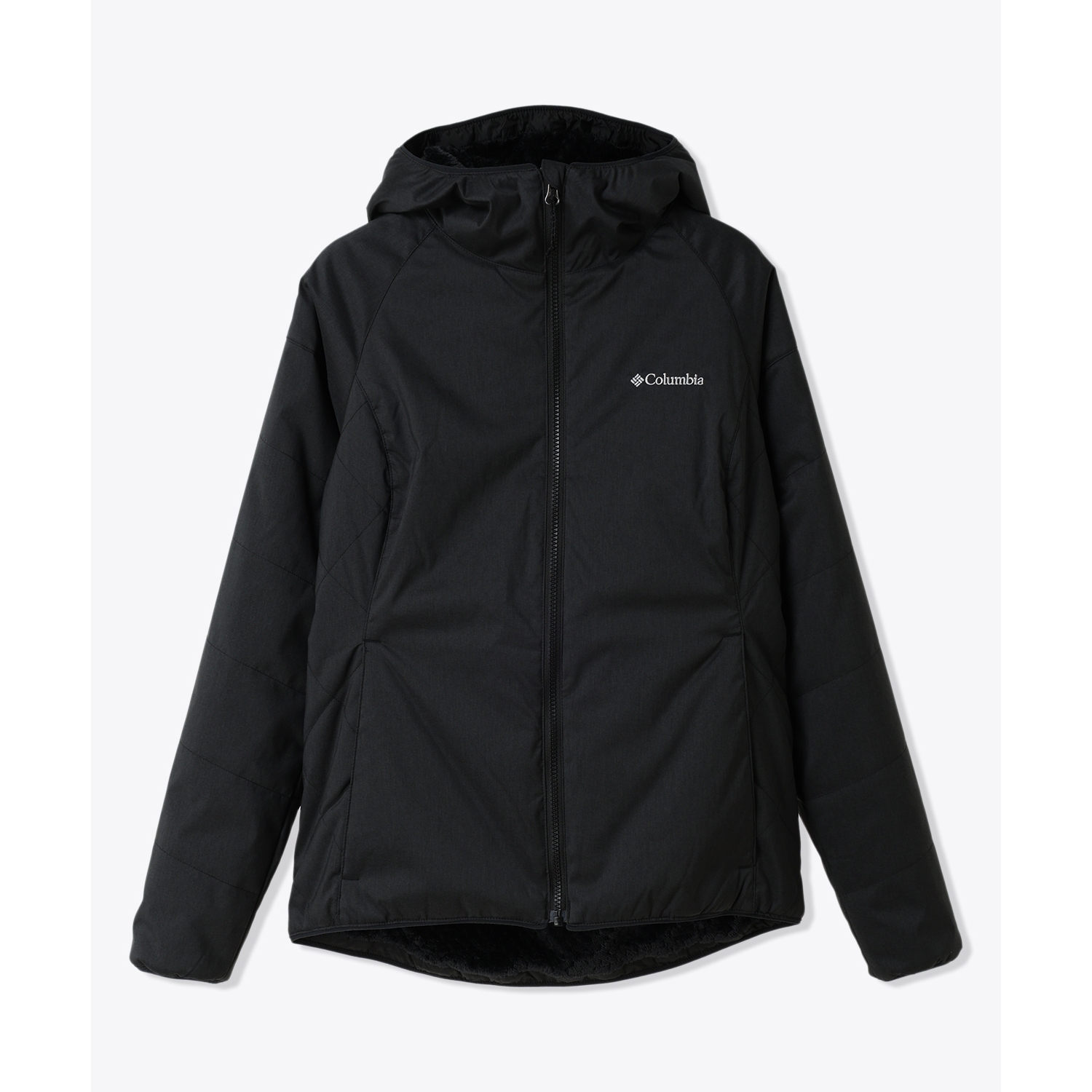 ウィメンズクルーザーリッジIIIプラッシュソフトシェルジャケット